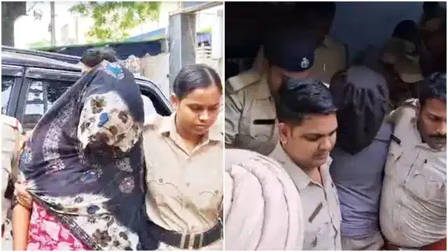 Jaish-e-Mohammed operative planned attack on Suvendu Adhikari, infiltration of Jantar Mantar protest: STF