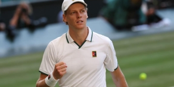 Jannik Sinner
