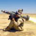 Javelin missile