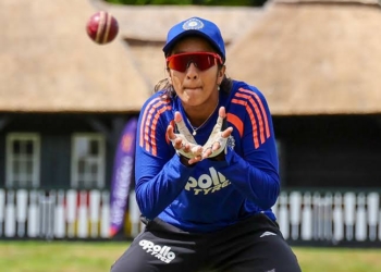 Jemimah Rodrigues