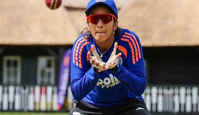Jemimah Rodrigues