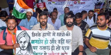 All 3 JPSC Members Resign Amid Exam Row; Jharkhand Governor Accepts Quit Letters