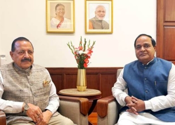 Odisha minister
