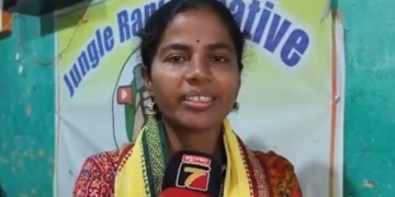 Jayanti Buruda KBC Odisha