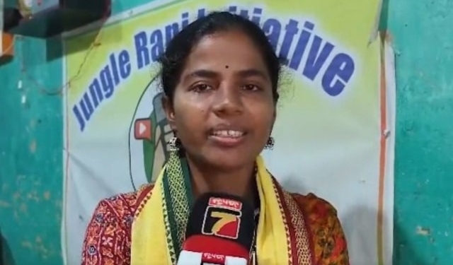 Jayanti Buruda KBC Odisha