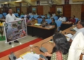 KMC 41st council meeting