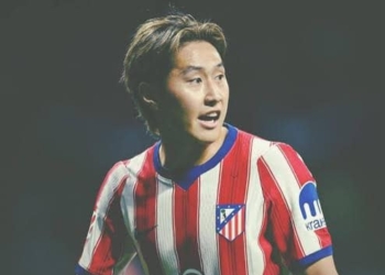 Atletico Madrid