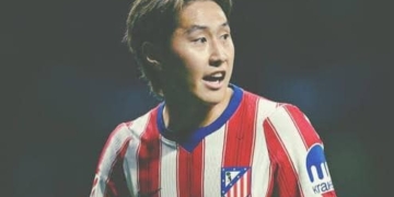 Atletico Madrid