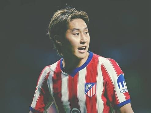 Atletico Madrid