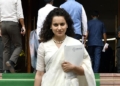 Kangana Ranaut on Westernised Culture: ‘Don’t Normalise’ Body Counts