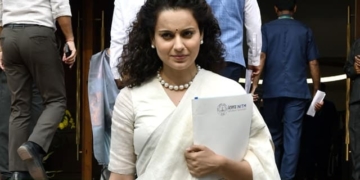 Kangana Ranaut on Westernised Culture: ‘Don’t Normalise’ Body Counts