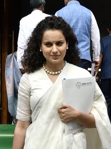 Kangana Ranaut on Westernised Culture: ‘Don’t Normalise’ Body Counts