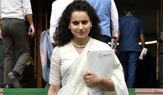 Kangana Ranaut on Westernised Culture: ‘Don’t Normalise’ Body Counts