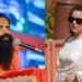 Kangana Ranaut accepts Baba Ramdev’s Raksha Bandhan peace gesture after public feud