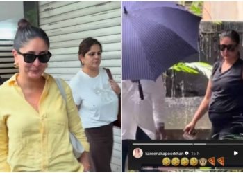 Kareena Kapoor