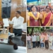 Kendrapada Anganwadi workers protest