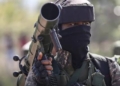 Kulgam Terror Attack: Lashkar Commander Latif Bhat, Associate Under Scanner After Killing of Two Migrant Workers