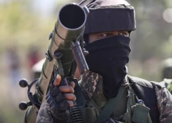 Kulgam Terror Attack: Lashkar Commander Latif Bhat, Associate Under Scanner After Killing of Two Migrant Workers