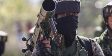 Kulgam Terror Attack: Lashkar Commander Latif Bhat, Associate Under Scanner After Killing of Two Migrant Workers
