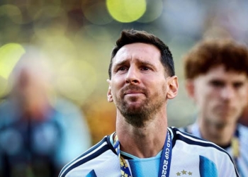 Lionel Messi Terror Plot: Leaked Report Reveals Alleged Threat During FIFA World Cup 2026