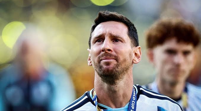 Lionel Messi Terror Plot: Leaked Report Reveals Alleged Threat During FIFA World Cup 2026