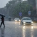 Low-pressure area forms over Bay of Bengal; Odisha braces for more rain