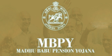 Madhu Babu Pension Yojana pending applications