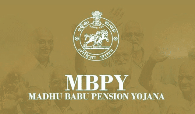 Madhu Babu Pension Yojana pending applications