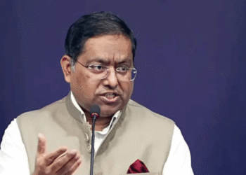 MEA Rejects US Lawmaker's Criticism of FCRA Amendments, Calls It India's Internal Matter
