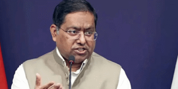 MEA Rejects US Lawmaker's Criticism of FCRA Amendments, Calls It India's Internal Matter