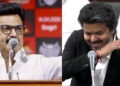 CM vijay