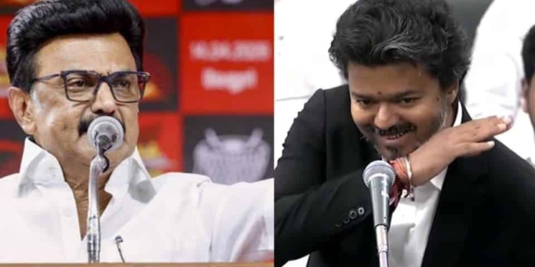 CM vijay