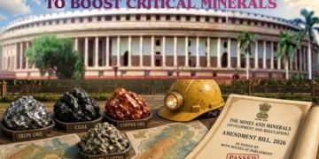 MMDR Amendment Bill 2026