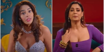 Mallika Sherawat offers to set up Shweta Tiwari with European man: ‘They will cherish you’