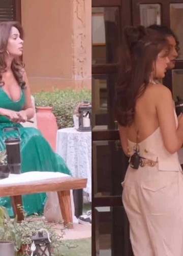 Mallika Sherawat