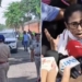 Mamata Banerjee’s Car Attacked With Stones, Mud in Bengal’s Halisahar; BJP Denies Role