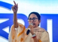 Mamata Banerjee
