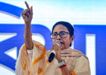 Mamata Banerjee