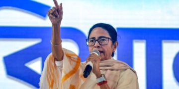Mamata Banerjee