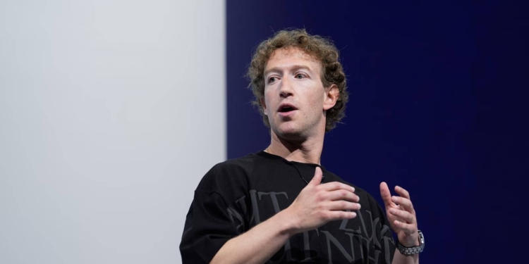 Parliamentary Panel Warns Meta's Mark Zuckerberg Over PM Modi Reel Row, Seeks Apology Within Three Days