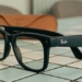 Meta glasses