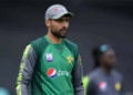 Mohammad Amir