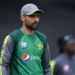 Mohammad Amir