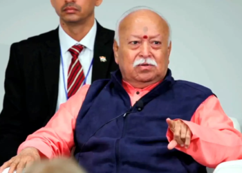‘Came As Aggressors, But Still Thrive’: Mohan Bhagwat Praises India’s Asylum Tradition In Canada