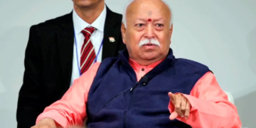 ‘Came As Aggressors, But Still Thrive’: Mohan Bhagwat Praises India’s Asylum Tradition In Canada