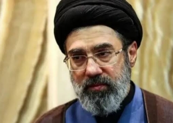 Mojtaba Khamenei Urges Muslim Countries to Recognize 'True Enemy' and Unite Against US, Israel