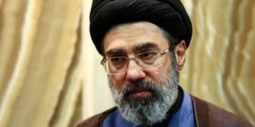 Mojtaba Khamenei Urges Muslim Countries to Recognize 'True Enemy' and Unite Against US, Israel 