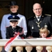 Princess Charlene’s Royal Life: From Olympic Swimmer To Monaco’s Princess And Mother Of Twins