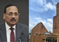 CJI Surya Kant