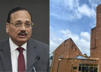 CJI Surya Kant